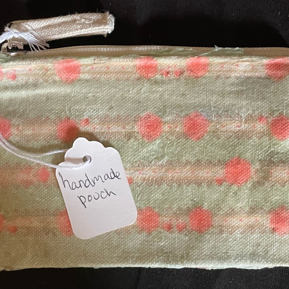 Handmade pouches - Picture 2 of 7